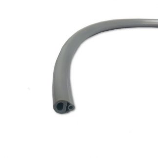 Manguera aséptica dos vías