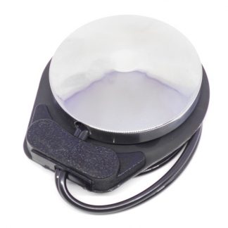 Pedal de Lujo tipo ADEC