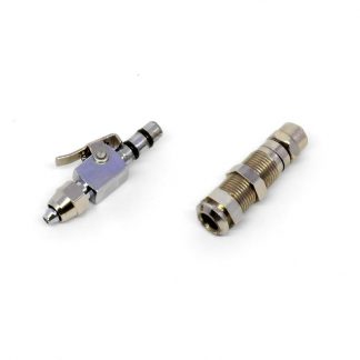 Quick connector para cavitrón