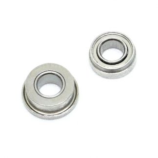 Baleros para Midwest Quiet Air