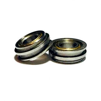 Baleros para WH RC-90