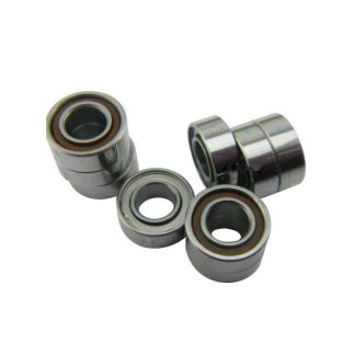 Baleros para WH Allegra