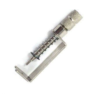 Botafresas para Concentrix Nacional