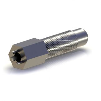 Botafresas para Midwest Quiet Air