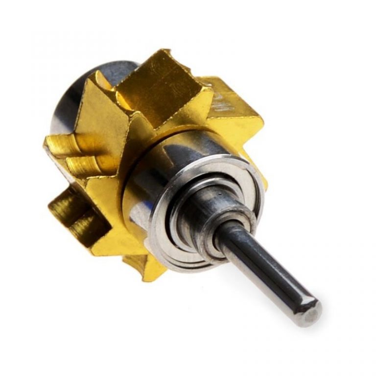 Turbina Dental Finer Max Midwest | Cuotas Sin Interés