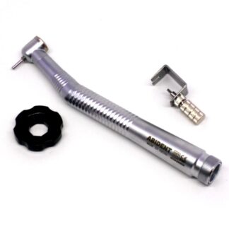 Pieza de Mano Tipo Japonesa Económica