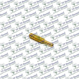 Niple de 1/4" a 1/8"