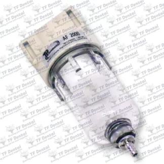 Filtro linea económica