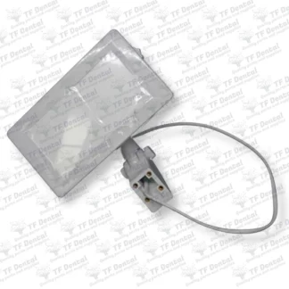 Negatoscopio para Unidad Dental