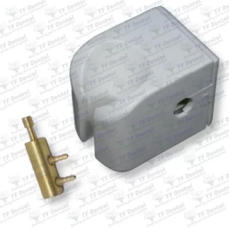 Soporte Automático con Válvula